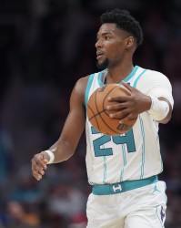 稳定输出填满数据栏！米勒12中5拿到19分3板2助1断1帽