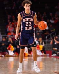 开云APP-前6稳了？大一后卫瓦格勒将参加NBA选秀！从三星高中生到比肩德隆