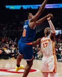 打破魔咒！尼克斯是首支在当年季后赛赢下两场的NBA杯冠军